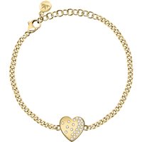 Bracciale Morellato Donna in Acciaio SAUN13 - SAUN13